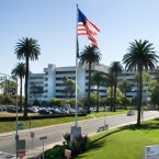 West Los Angeles VA Medical Center