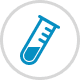 Blood Marker Tests Icon