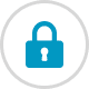 Maintain Privacy Icon