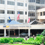 MedStar Washington Hospital Center - Form Image