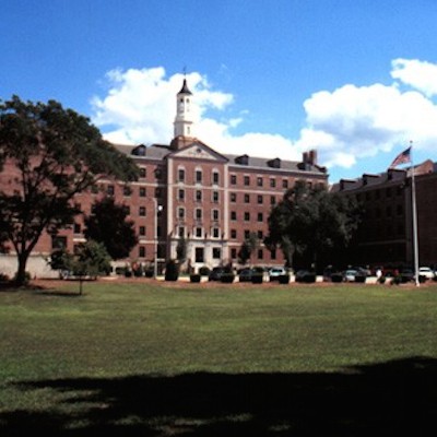 Get Connected to the Boston VA - Form Image