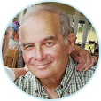 Jerry Griffith - mesothelioma survivor