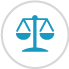 Legal Assistance Icon