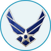 United States Air Force Emblem