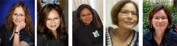 Mesothelioma survivor Yvette King