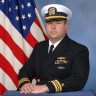 Picture of Retired LCDR Carl Jewett, VA Claims Agent Picture of Retired LCDR Carl Jewett, VA Claims Agent