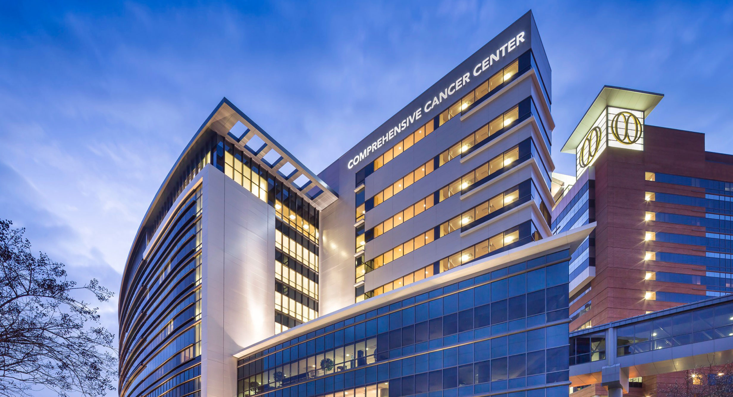 Get Connected to Wake Forest Baptist Health - Form Image