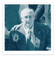 Larry Samuels Image