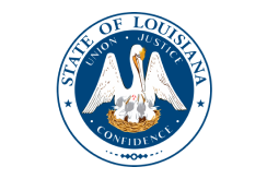 Louisiana State Flag
