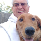 pleural mesothelioma survivor Gary Maxwell