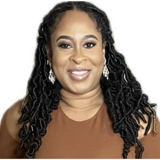 Content Writer Gabrielle Williams