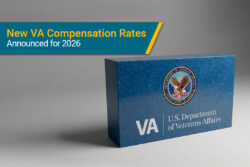 VA rates for 2026 mesothelioma claims