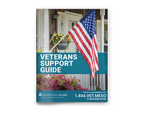 Veteran's Support Guide