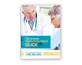The Complete Mesothelioma Guide