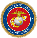 United States Marine Corps logo