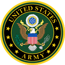 United States Army logo