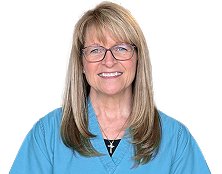 Karen Ritter, RN BSN, nurse navigator