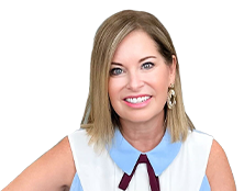 Angela Bullock, patient advocate, attorney