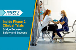 clinical trials in phase 2