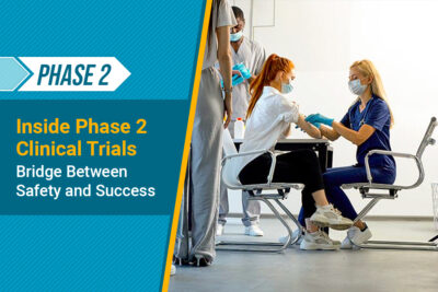 clinical trials in phase 2