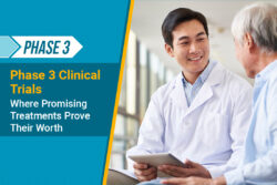 phase 3 clinical trials