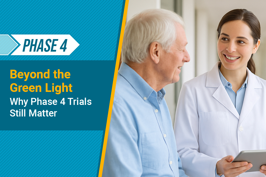 Clinical trial phase 4 for mesothelioma