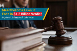 J&J $1.5 billion verdict