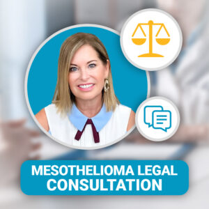 Mesothelioma Legal Consultation