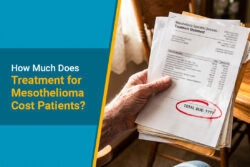 Cost of cancer treatment is high