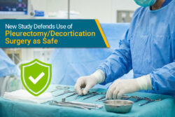P/D surgery in hospital