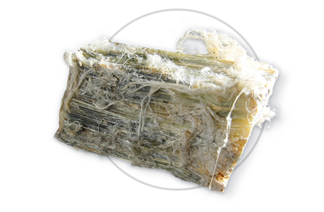 Serpentine Asbestos