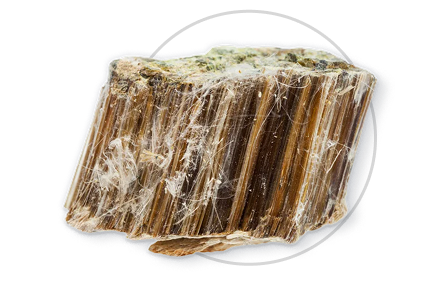 Amphibole Asbestos