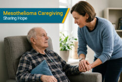 caregivers and mesothelioma