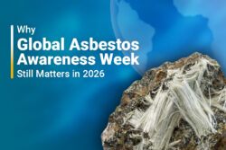 Global Asbestos Awareness Week 2026