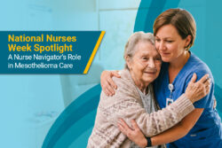 National Nurses Week spotlight Karen Ritter, RN