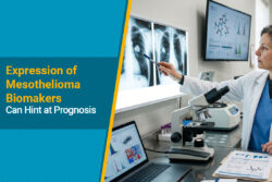 Biomarkers for mesothelioma