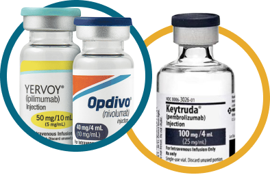 immunotherapy drugs