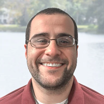 David Statman, content writer